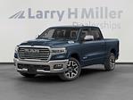 New 2025 Ram 1500 Laramie Crew Cab 4WD Pickup for sale #LMD250442 - photo 1