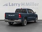 New 2025 Ram 1500 Laramie Crew Cab 4WD Pickup for sale #LMD250442 - photo 2