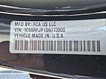 New 2025 Ram 1500 Laramie Crew Cab 4WD Pickup for sale #LMD250442 - photo 28