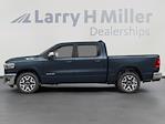 New 2025 Ram 1500 Laramie Crew Cab 4WD Pickup for sale #LMD250442 - photo 3