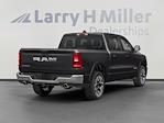 2025 Ram 1500 Crew Cab 4WD Pickup for sale #LMD250443 - photo 2