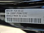 2025 Ram 1500 Crew Cab 4WD Pickup for sale #LMD250443 - photo 28