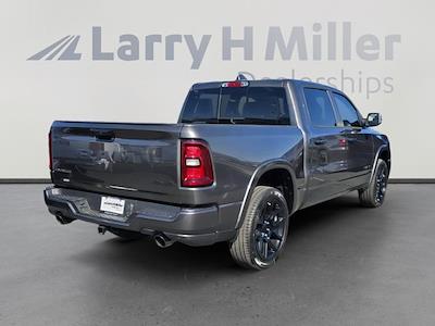 2025 Ram 1500 Crew Cab 4WD Pickup for sale #LMD250446 - photo 2