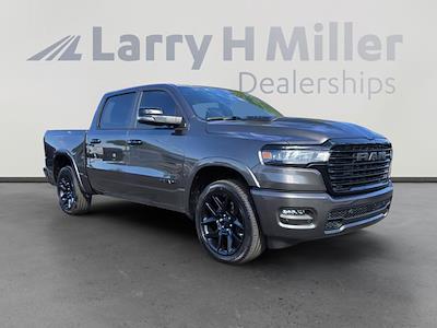 2025 Ram 1500 Crew Cab 4WD Pickup for sale #LMD250446 - photo 1