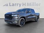 New 2025 Ram 1500 Laramie Crew Cab 4WD Pickup for sale #LMD250446 - photo 16