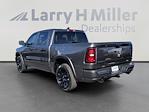 New 2025 Ram 1500 Laramie Crew Cab 4WD Pickup for sale #LMD250446 - photo 20