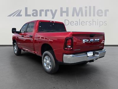 New 2025 Ram 2500 Big Horn Crew Cab 4WD Pickup for sale #LMD250448 - photo 2