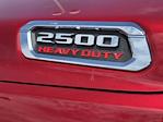 New 2025 Ram 2500 Big Horn Crew Cab 4WD Pickup for sale #LMD250448 - photo 27