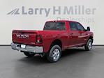 New 2025 Ram 2500 Big Horn Crew Cab 4WD Pickup for sale #LMD250448 - photo 5
