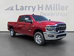 New 2025 Ram 2500 Big Horn Crew Cab 4WD Pickup for sale #LMD250448 - photo 7