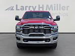 New 2025 Ram 2500 Big Horn Crew Cab 4WD Pickup for sale #LMD250448 - photo 8