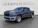 New 2025 Ram 1500 Big Horn Crew Cab 4WD Pickup for sale #LMD250450 - photo 1