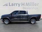 New 2025 Ram 1500 Big Horn Crew Cab 4WD Pickup for sale #LMD250450 - photo 3