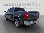 New 2025 Ram 1500 Big Horn Crew Cab 4WD Pickup for sale #LMD250450 - photo 2