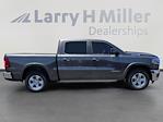 New 2025 Ram 1500 Big Horn Crew Cab 4WD Pickup for sale #LMD250450 - photo 6