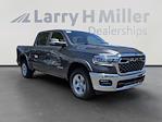 New 2025 Ram 1500 Big Horn Crew Cab 4WD Pickup for sale #LMD250450 - photo 7
