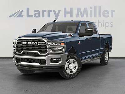 2025 Ram 2500 Crew Cab 4WD Pickup for sale #LMD250451 - photo 1