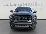 New 2025 Ram 2500 Tradesman Crew Cab 4WD Pickup for sale #LMD250452 - photo 8