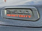 New 2025 Ram 2500 Tradesman Crew Cab 4WD Pickup for sale #LMD250452 - photo 25