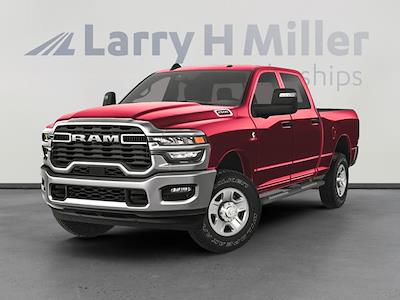 2025 Ram 2500 Crew Cab 4WD Pickup for sale #LMD250453 - photo 1