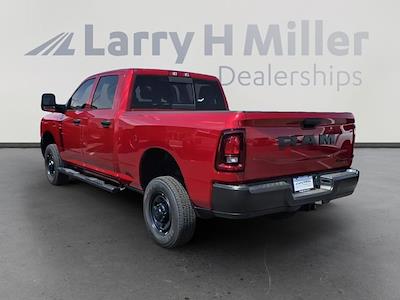 2025 Ram 2500 Crew Cab 4WD Pickup for sale #LMD250453 - photo 2