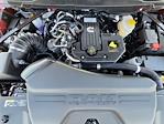 New 2025 Ram 2500 Tradesman Crew Cab 4WD Pickup for sale #LMD250453 - photo 21