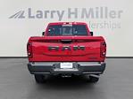 New 2025 Ram 2500 Tradesman Crew Cab 4WD Pickup for sale #LMD250453 - photo 4