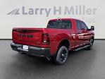 New 2025 Ram 2500 Tradesman Crew Cab 4WD Pickup for sale #LMD250453 - photo 5