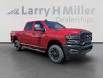 New 2025 Ram 2500 Tradesman Crew Cab 4WD Pickup for sale #LMD250453 - photo 7