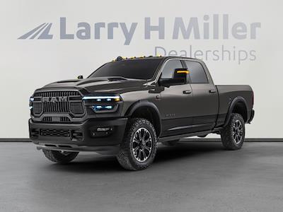 2025 Ram 2500 Crew Cab 4WD Pickup for sale #LMD250455 - photo 1