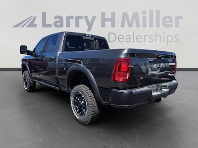 New 2025 Ram 2500 Power Wagon Crew Cab 4WD Pickup for sale #LMD250455 - photo 2