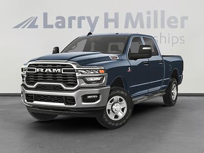 2025 Ram 2500 Crew Cab 4WD Pickup for sale #LMD250459 - photo 1