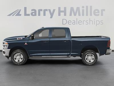 New 2025 Ram 2500 Big Horn Crew Cab 4WD Pickup for sale #LMD250459 - photo 2