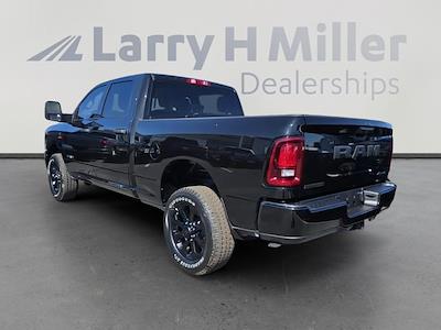 New 2025 Ram 2500 Big Horn Crew Cab 4WD Pickup for sale #LMD250462 - photo 2