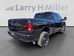 New 2025 Ram 2500 Big Horn Crew Cab 4WD Pickup for sale #LMD250462 - photo 5