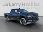 New 2025 Ram 2500 Big Horn Crew Cab 4WD Pickup for sale #LMD250462 - photo 7