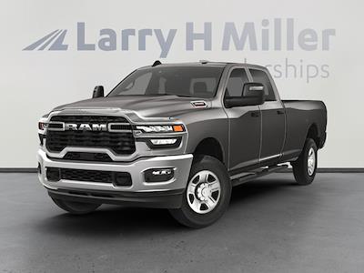 New 2025 Ram 3500 Big Horn Crew Cab 4WD DRW Pickup for sale #LMD250463 - photo 1