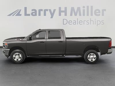 New 2025 Ram 3500 Big Horn Crew Cab 4WD DRW Pickup for sale #LMD250463 - photo 2