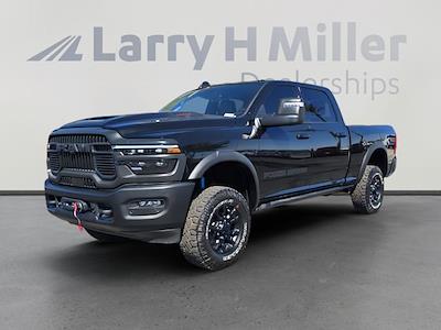 New 2025 Ram 2500 Power Wagon Crew Cab 4WD Pickup for sale #LMD250473 - photo 1