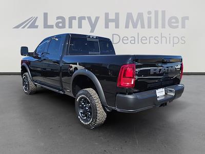 New 2025 Ram 2500 Power Wagon Crew Cab 4WD Pickup for sale #LMD250473 - photo 2
