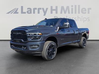 New 2025 Ram 2500 Laramie Crew Cab 4WD Pickup for sale #LMD250477 - photo 1