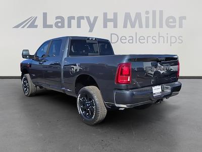 New 2025 Ram 2500 Laramie Crew Cab 4WD Pickup for sale #LMD250477 - photo 2