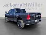 New 2025 Ram 2500 Laramie Crew Cab 4WD Pickup for sale #LMD250477 - photo 2