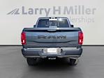New 2025 Ram 2500 Laramie Crew Cab 4WD Pickup for sale #LMD250477 - photo 4