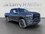 New 2025 Ram 2500 Laramie Crew Cab 4WD Pickup for sale #LMD250477 - photo 7