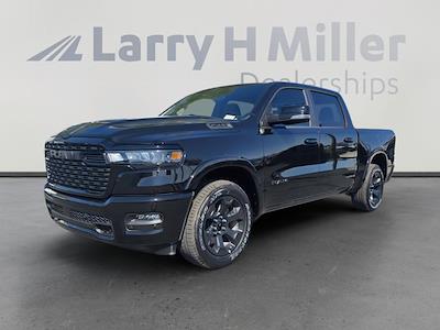 New 2025 Ram 1500 Big Horn Crew Cab Pickup for sale #LMD250480 - photo 1