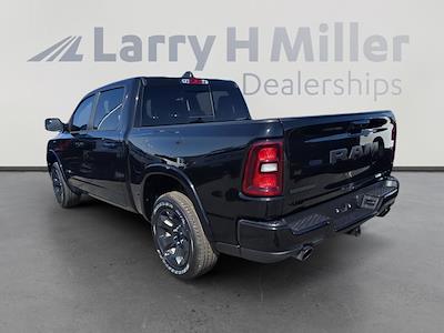 New 2025 Ram 1500 Big Horn Crew Cab Pickup for sale #LMD250480 - photo 2