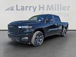 New 2025 Ram 1500 Big Horn Crew Cab Pickup for sale #LMD250480 - photo 1