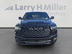 New 2025 Ram 1500 Big Horn Crew Cab Pickup for sale #LMD250480 - photo 8