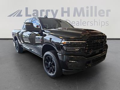 2025 Ram 3500 Crew Cab 4WD Pickup for sale #LMD250482 - photo 1